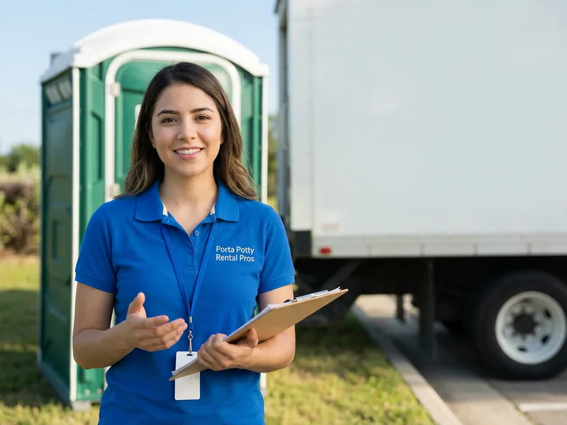 Porta Potty Rental  in Lemont  FAQ